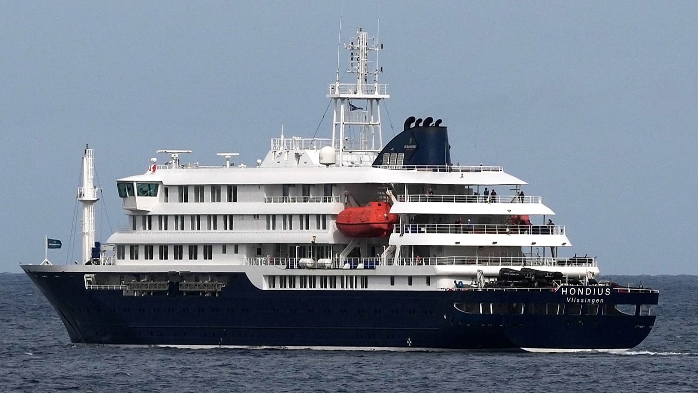 Cruise Bookings Rise Despite Recent Illness Outbreaks on Ships