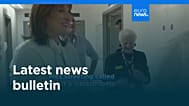 Latest news bulletin | May 17th, 2026 – Midday