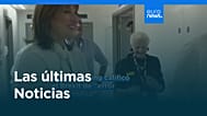 Últimas noticias | 17 mayo 2026 - Mediodía