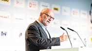 Günter Althaus ist Präsident des Bundesverband Kooperierender Mittelstand (BKM) und CEO Reformhaus eG.