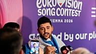 صورة لوكالة "AP" / مارتن مايسنر