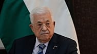 محمود عباس