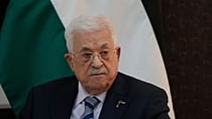 محمود عباس