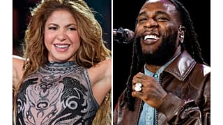 Shakira présente Daï Daï, l'hymne de la Coupe du Monde 2026