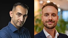 Mivel új állásuk van, Magyar Péter és Tarr Zoltán nem vállalhatja az EP-képviselői feladatokat.