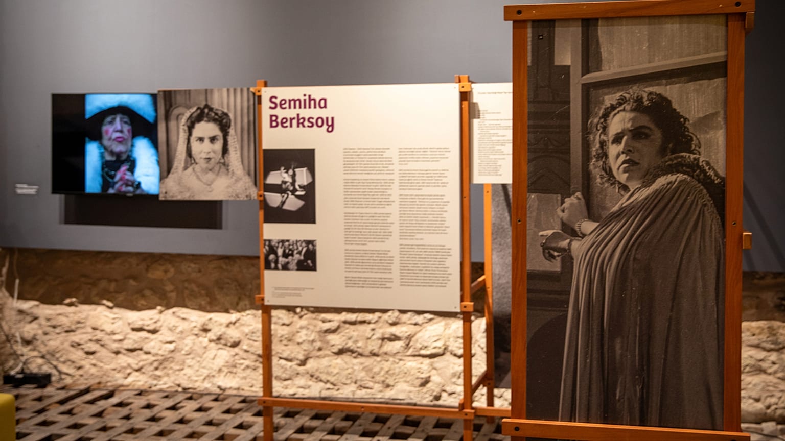 Semiha Berksoy