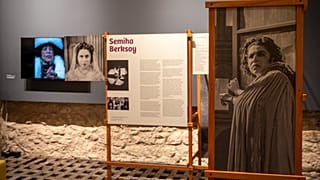 Semiha Berksoy