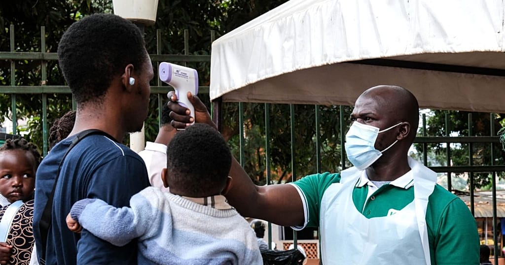 Ebola outbreak kills 88 in DR Congo as WHO declares global emergency