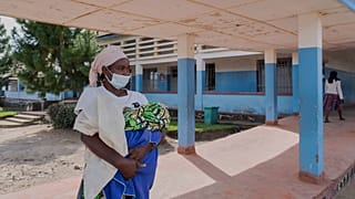 Ebola en RDC : un cas confirmé à Goma 