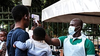 Ebola outbreak kills 88 in DR Congo as WHO declares global emergency