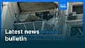 Latest news bulletin | May 17th, 2026 – Evening