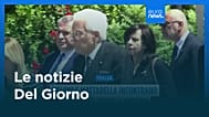 Le notizie del giorno | 17 maggio 2026 - Serale