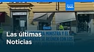 Últimas noticias | 17 mayo 2026 - Tarde