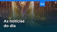 Notícias do dia | 17 de maio 2026 - Noite