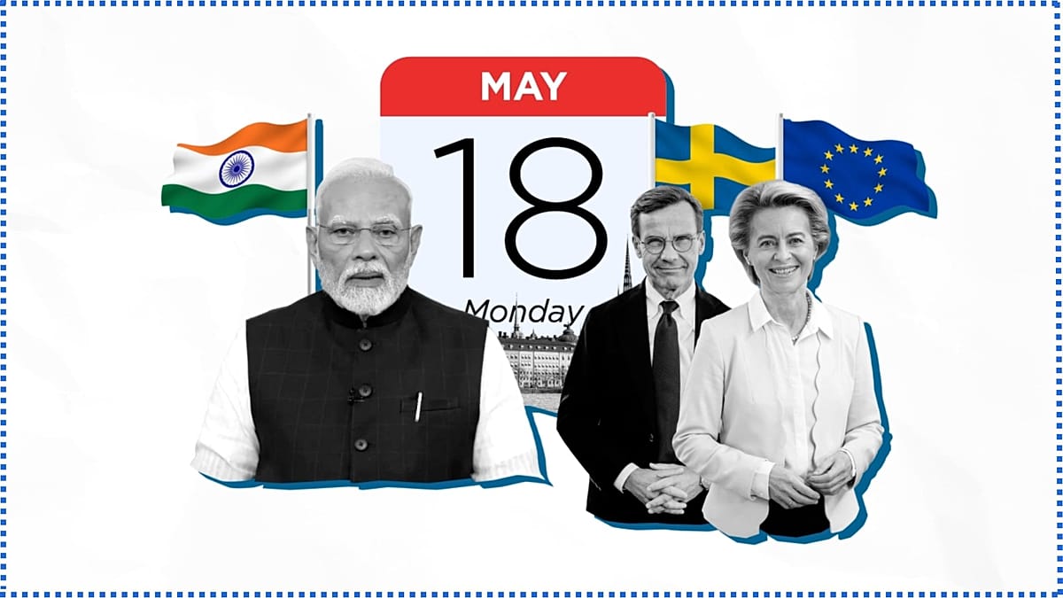 Watch: Brussels & European capitals—how New Delhi is leveraging a two-tier strategy in Europe