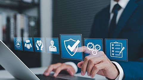 Gulf banks are exploring new AI tools while navigating concerns around data security and regulation.