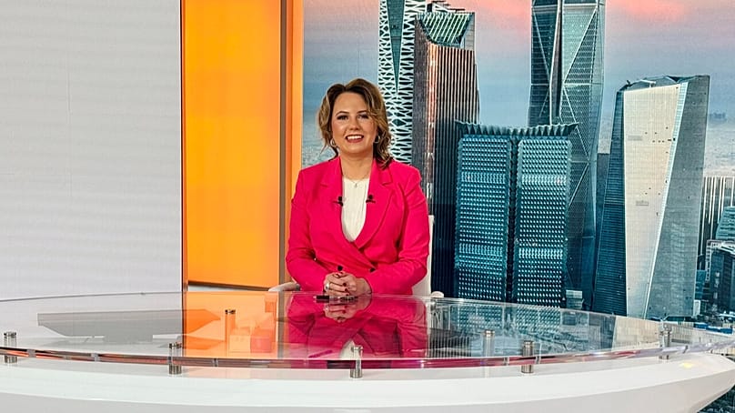 Die KI-Expertin Alina Timofeeva sagt, generative KI zwinge Finanzinstitute dazu, ihr Datenmanagement neu zu denken.