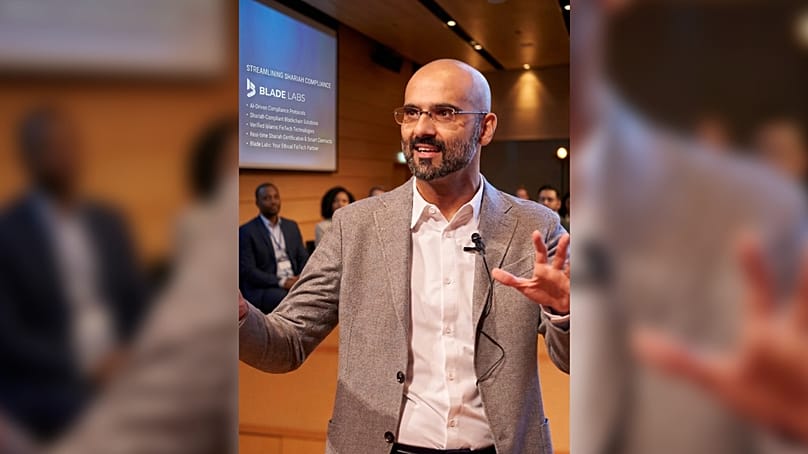 يرى سامي ميان أن المؤسسات ستتبنى الذكاء الاصطناعي على نطاق أوسع عندما تتمكن من ضبط كيفية استخدام البيانات الحساسة بشكل أفضل.