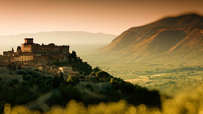 Sermoneta