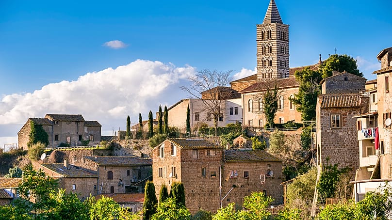 Viterbo