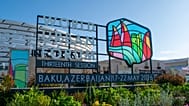 World Urban Forum in Baku, 17 May 2026