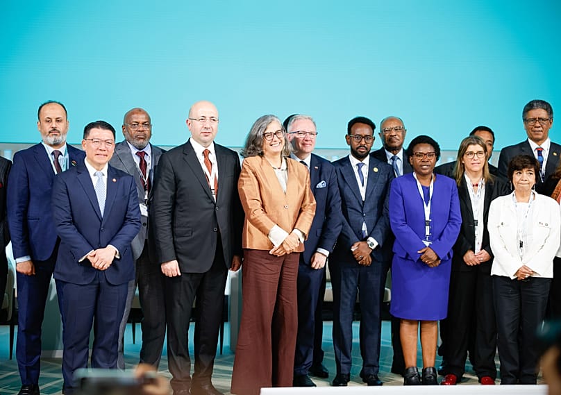 Ministers convene for Day 1 of World Urban Forum in Baku, 17 May 2026