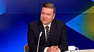 Ville Tavio, Finnish Minister for Foreign Trade and Development