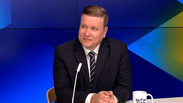 We want to create bridges, not burn them, says Finnish Foreign Trade Minister on EU-US deal Finnish Foreign Trade Minister Ville Tavio expressed cautious optimism about the EU-US trade deal, ahead of meetings with fellow EU ministers in Brussels this week. Speaking on Europe Today, he said our requirement is that the US also respects this deal.