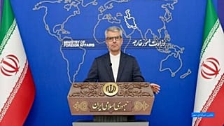 اسماعیل بقایی