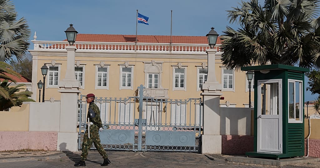 Cape Verde votes in legislative race as five parties vie for power