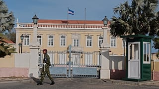 Cape Verde votes in legislative race as five parties vie for power