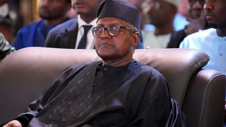 Ethiopia bets on Dangote fertiliser plant to boost food security