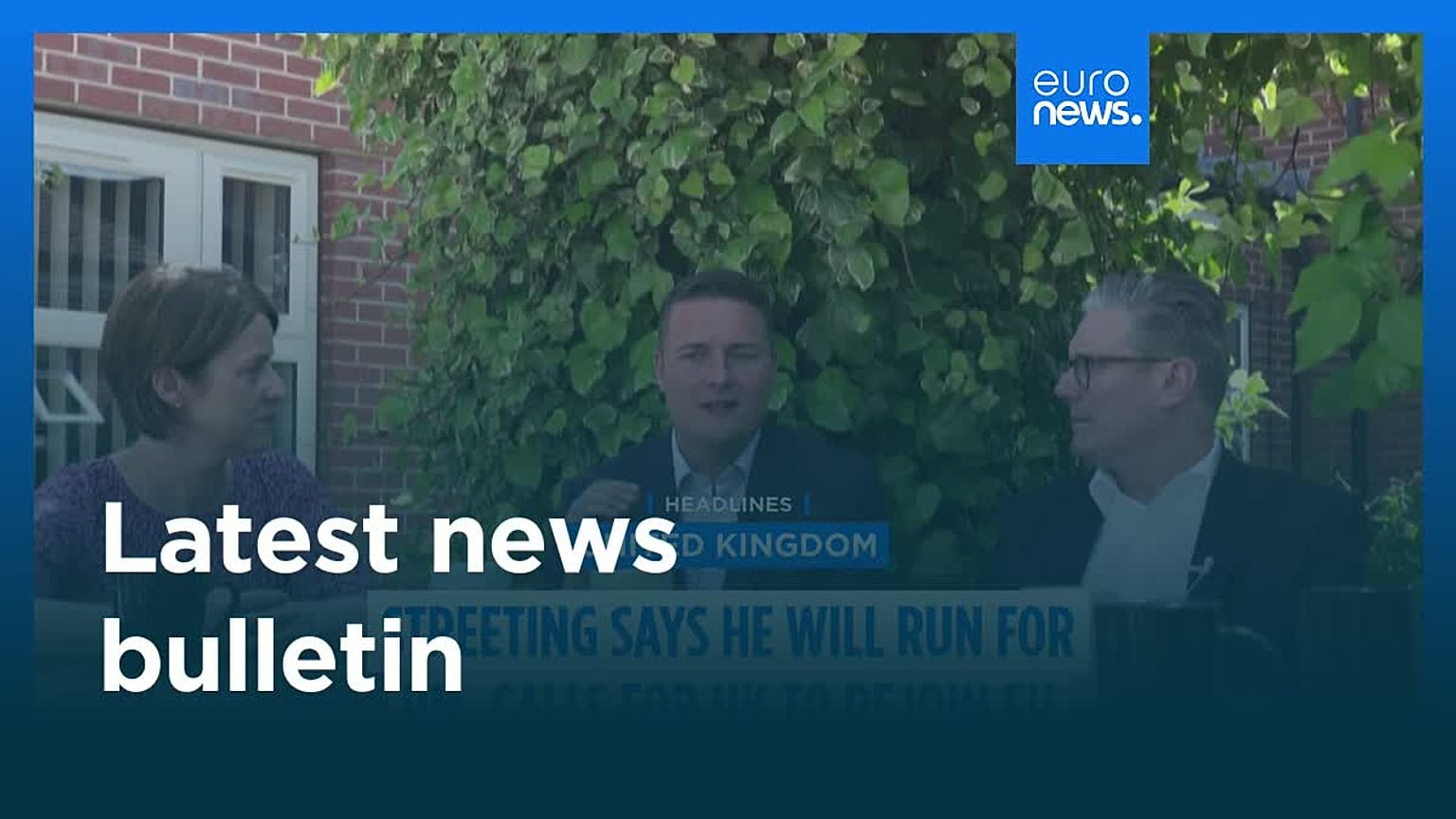 Latest news bulletin | May 18th, 2026 – Morning