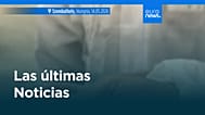 Últimas noticias | 18 mayo 2026 - Mañana