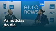 Notícias do dia | 18 de maio 2026 - Manhã