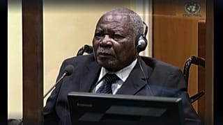 Rwanda : qui était Félicien Kabuga, acteur majeur du génocide, décédé à 93 ans ?