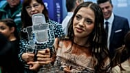 Eurovision 2026 winner Dara returns to Sofia on Sunday, May 17, 2026, after securing Bulgaria's first-ever victory in the contest.
