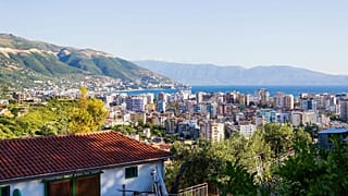 Vlorë in Albania is soaring in popularity