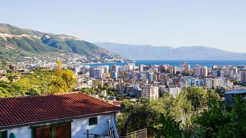 Vlorë in Albania is soaring in popularity