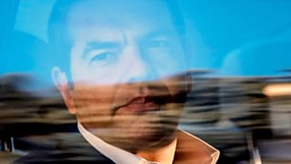 φωτό αρχείου - Ο πρώην πρωθυπουργός, Αλέξης Τσίπρας
