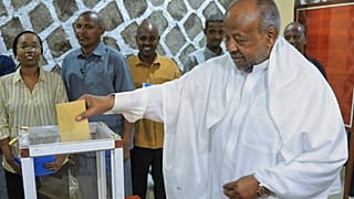  Djibouti : nomination du nouveau gouvernement 