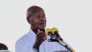 Uganda enacts new law to protect sovereignty despite opposition