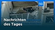 Nachrichten des Tages | 18. Mai 2026 - Mittagsausgabe