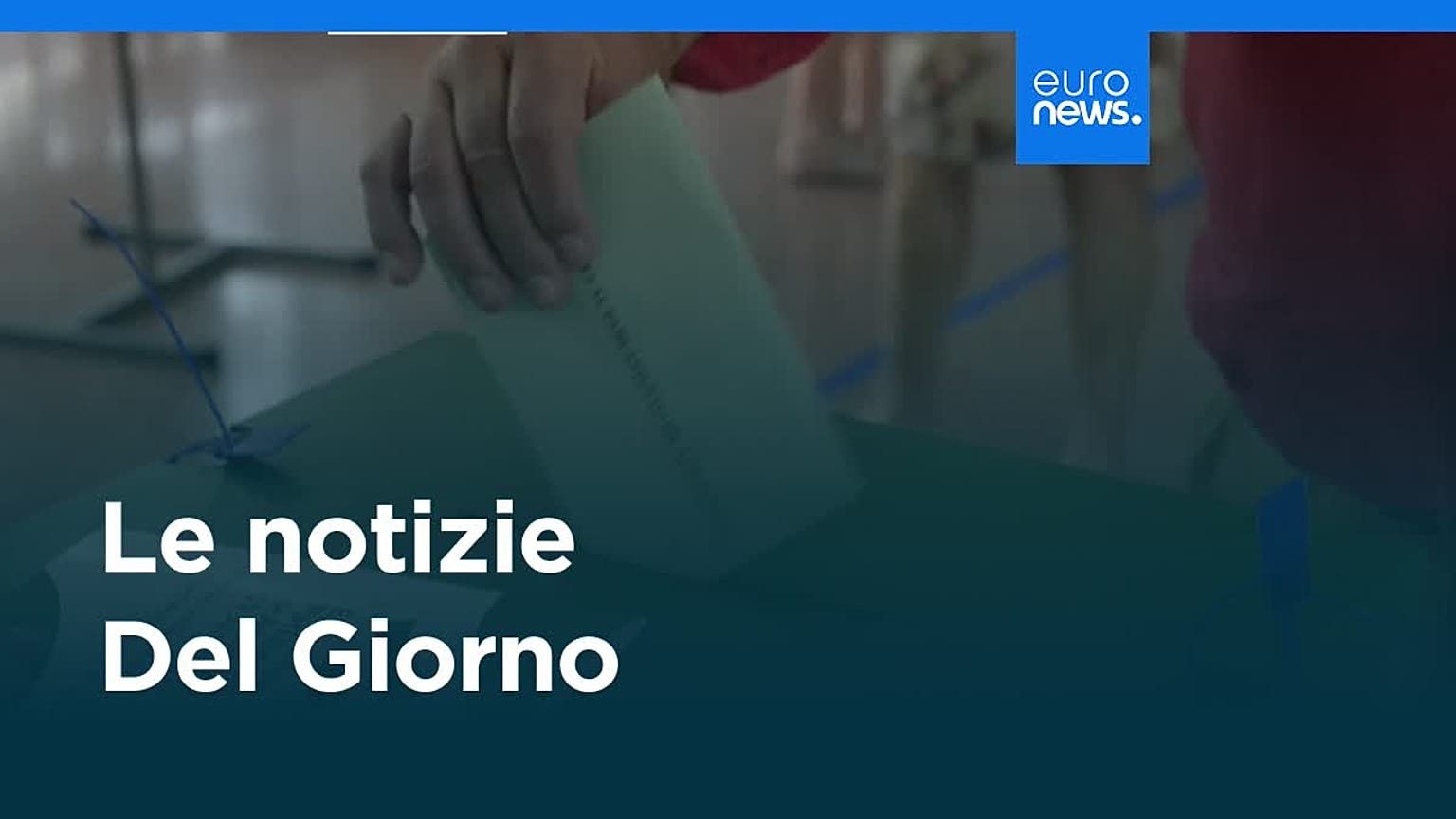 Le notizie del giorno | 18 maggio 2026 - Pomeridiane