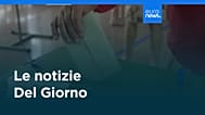 Le notizie del giorno | 18 maggio 2026 - Pomeridiane