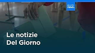Le notizie del giorno | 18 maggio 2026 - Pomeridiane