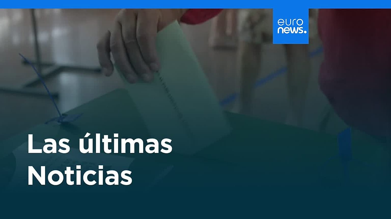 Últimas noticias | 18 mayo 2026 - Mediodía