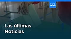 Últimas noticias | 18 mayo 2026 - Mediodía