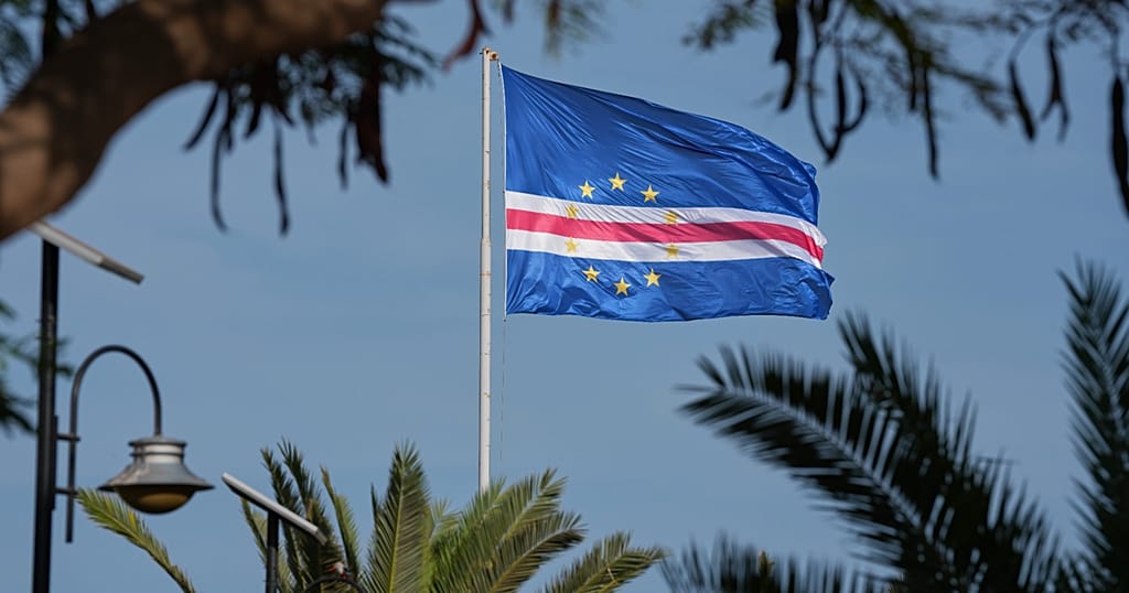 Cape Verde opposition wins parliamentary elections