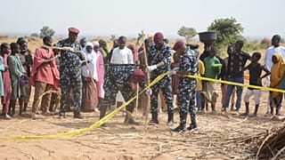 Le Nigeria et les USA mènent de nouvelles frappes contre l'État islamique